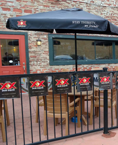 Si Señor Mexican Restaurant